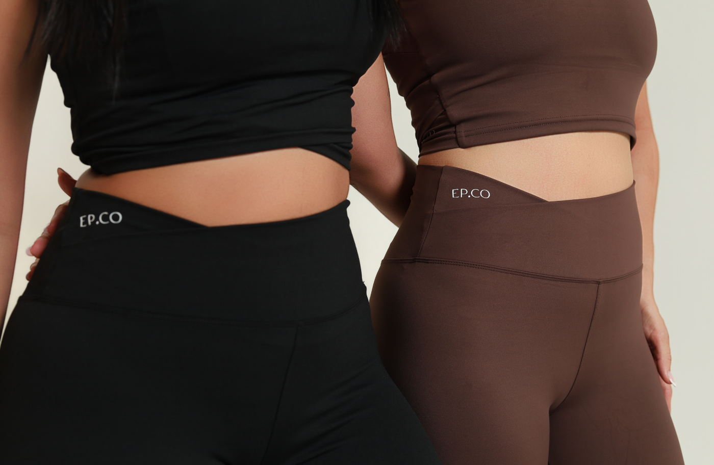 Coleção Legging Glow EP.CO