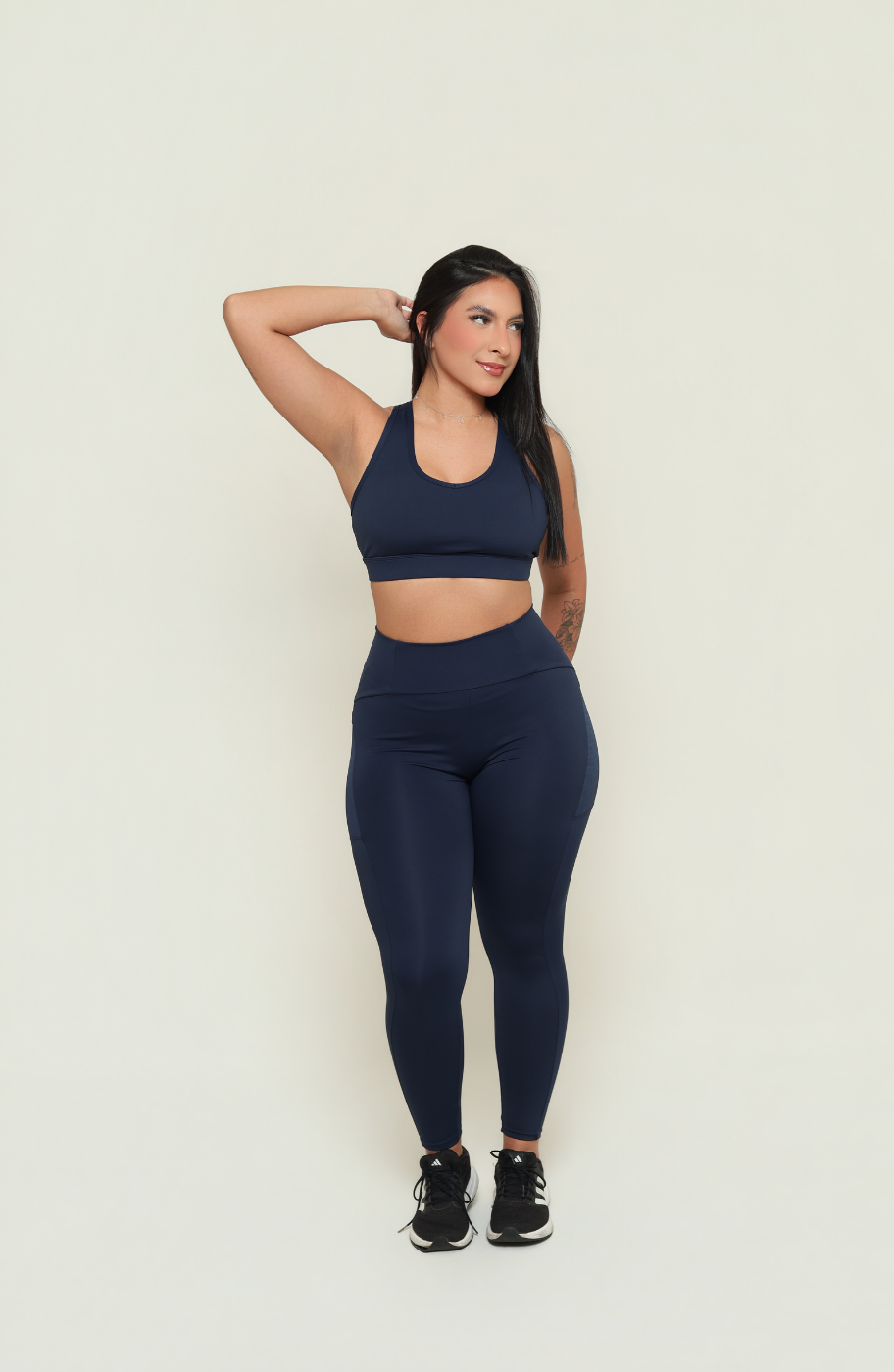 Coleção Legging Pulse EP.CO